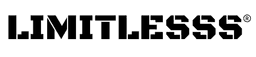 LIMITLESSS logo