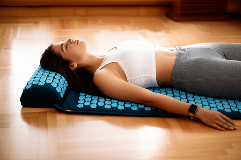 Akupresurna Prostirka - slika 2