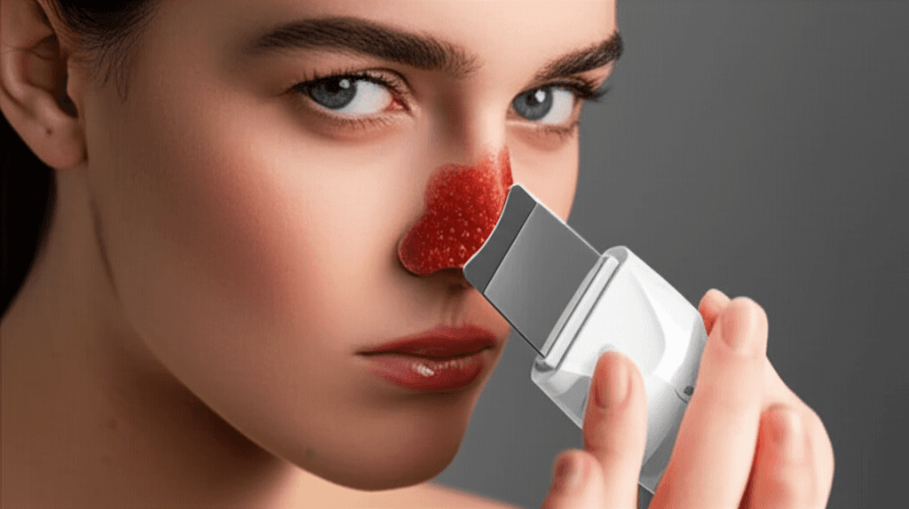 Aparat za Čišćenje Lica - slika 2