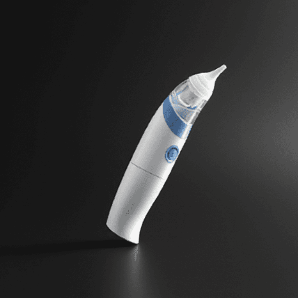 Aspirator za Nos za Bebe - slika 1