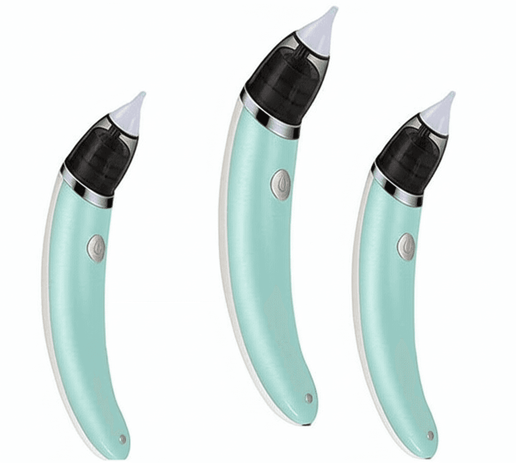 Aspirator za Nos za Bebe - slika 3