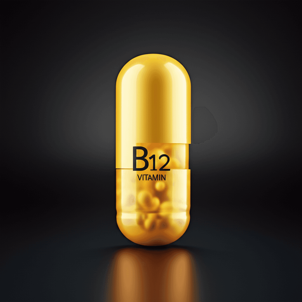 Vitamin B12 - slika 1