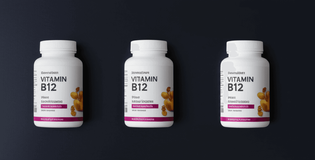 Vitamin B12 - slika 3