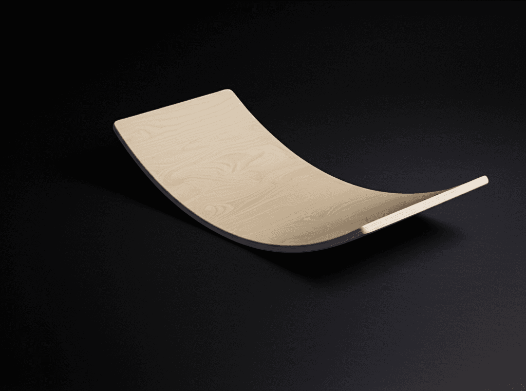 Balans Daska - slika 1