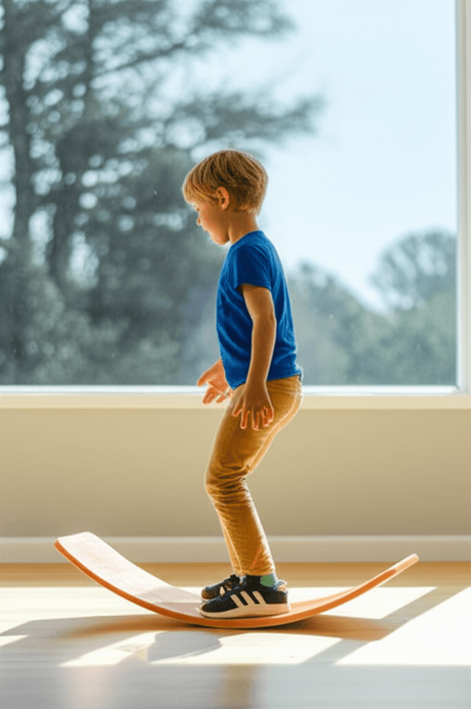 Balans Daska - slika 2