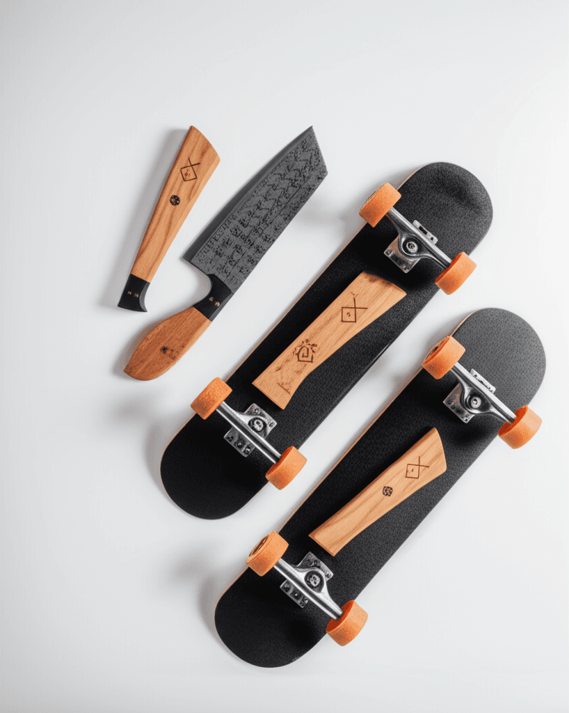 Balans Daska - slika 3