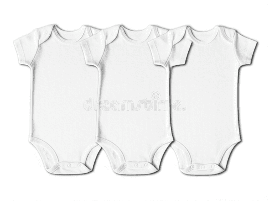 Beli Šum za Bebe - slika 3