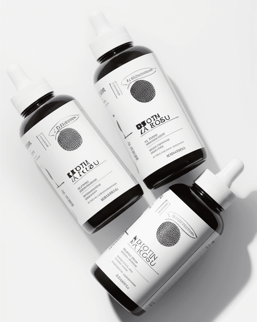 Biotin za Kosu - slika 3