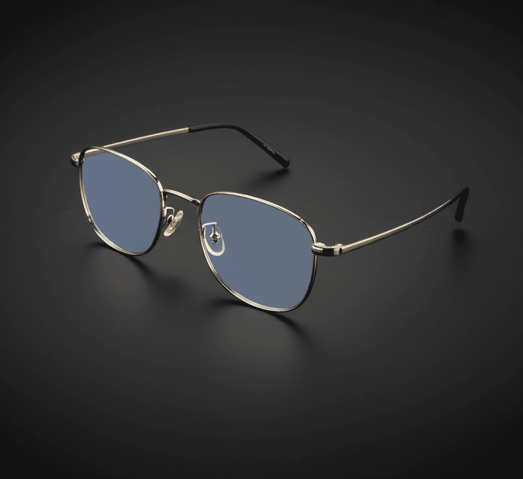 Blue Light Blocking Naočare - slika 1