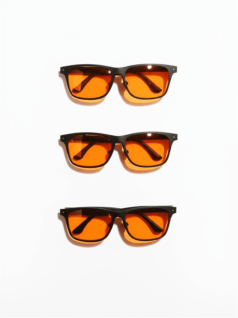 Blue Light Blocking Naočare - slika 3