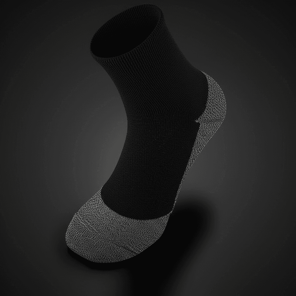 Čarape za Cirkulaciju - slika 1