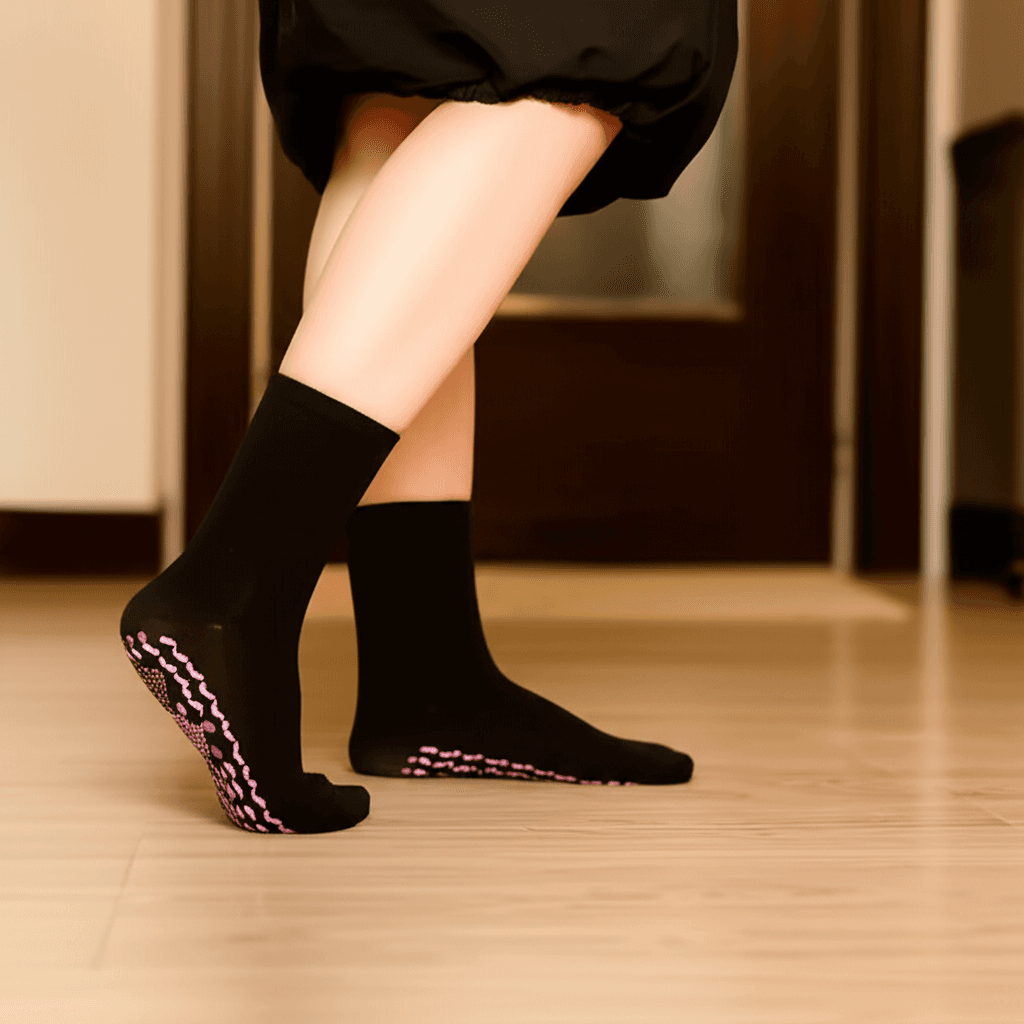 Čarape za Cirkulaciju - slika 2