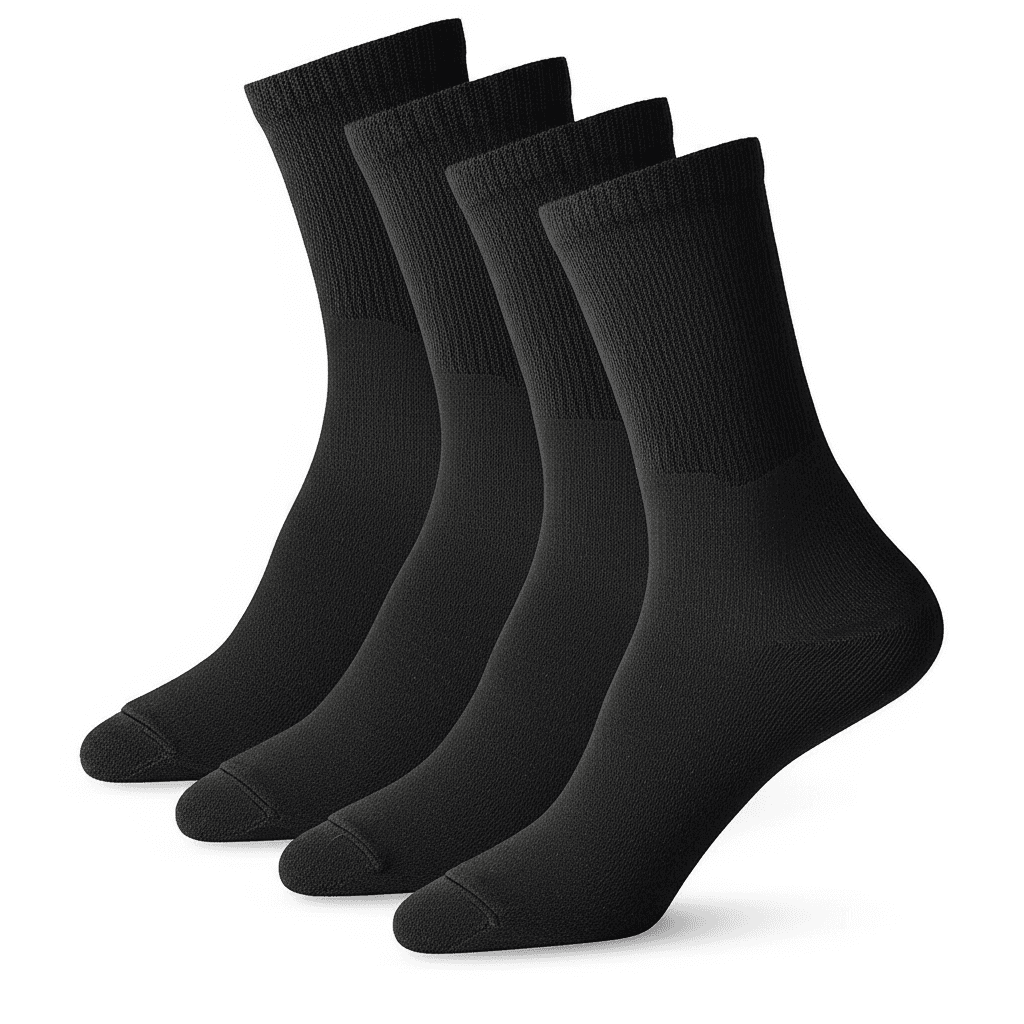 Čarape za Cirkulaciju - slika 3