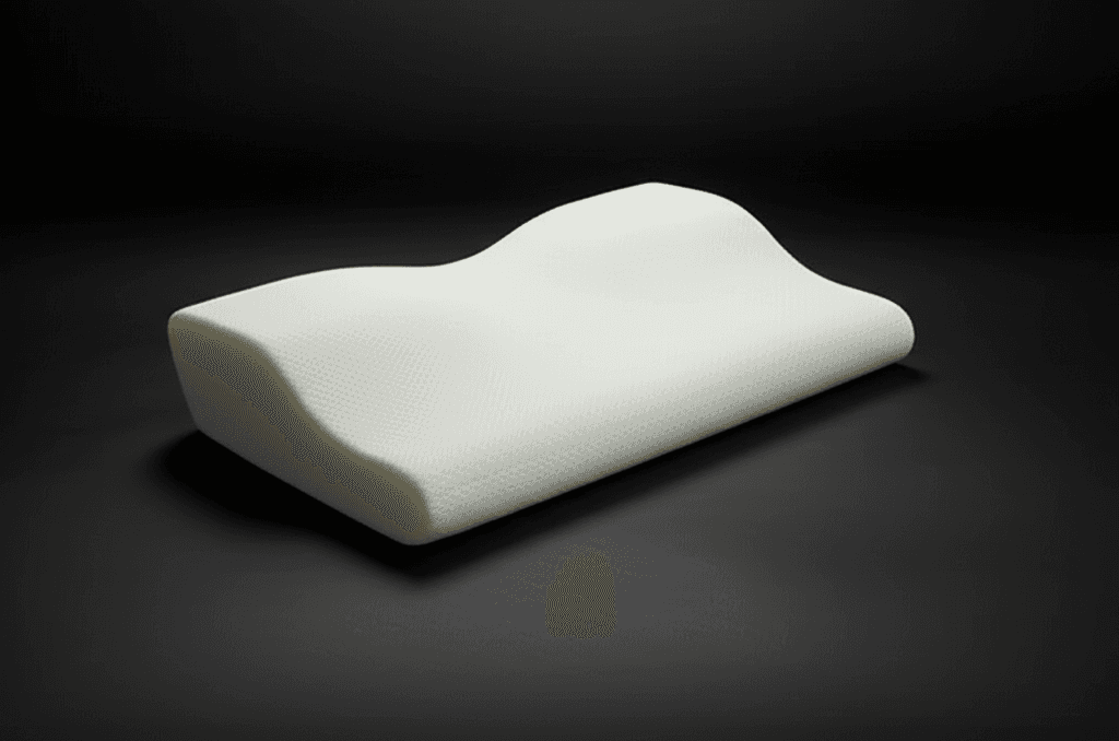 Cervikalni Jastuk - slika 1