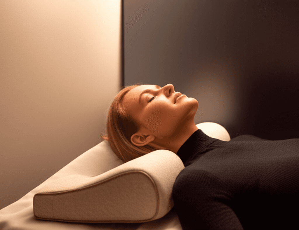 Cervikalni Jastuk - slika 2