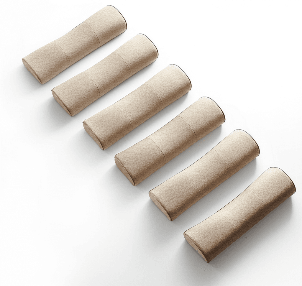 Cervikalni Jastuk - slika 3