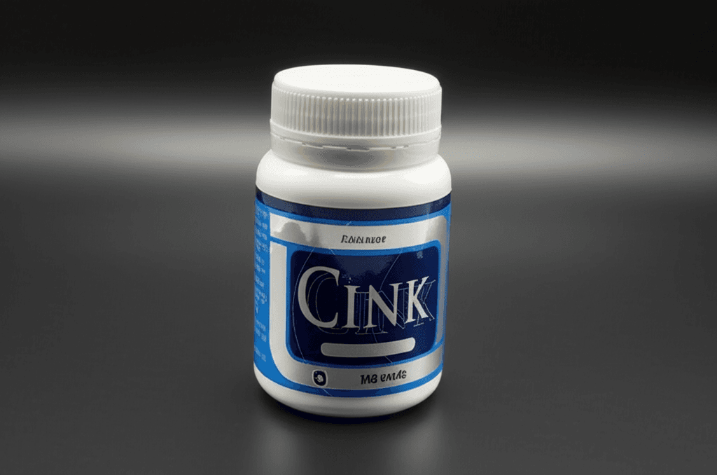 Cink Tablete - slika 1