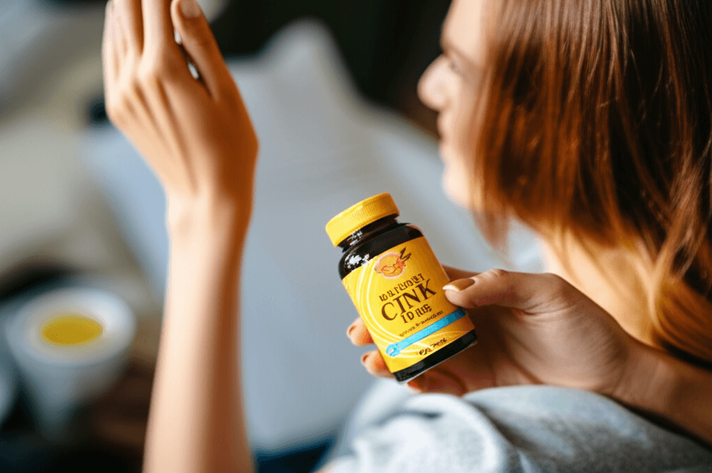 Cink Tablete - slika 2