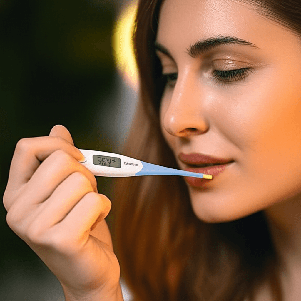 Digitalni Toplomer - slika 2