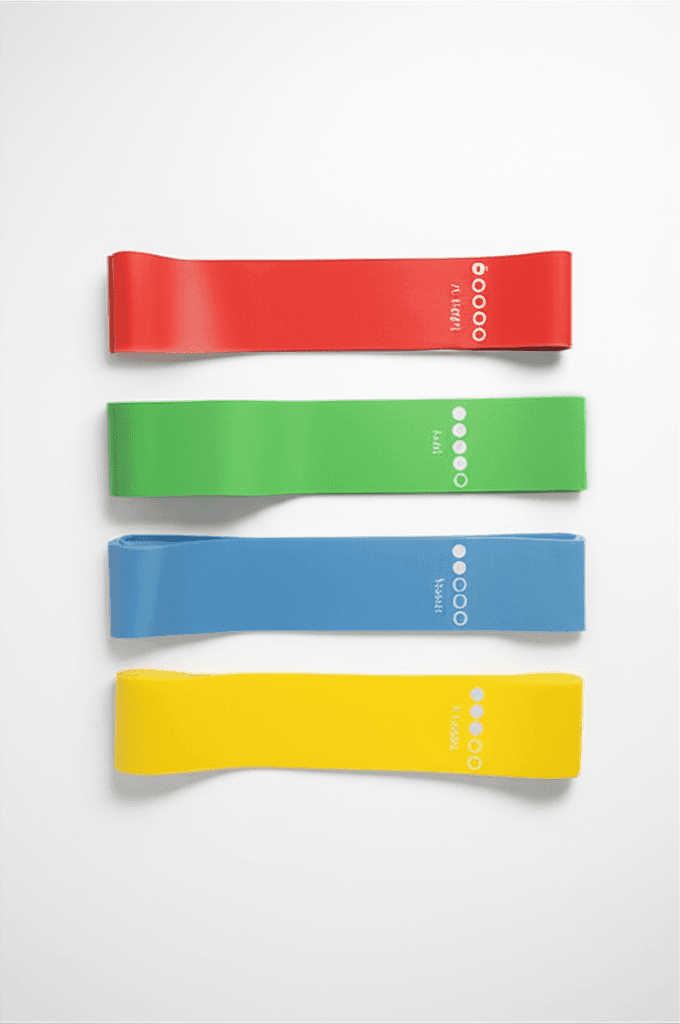 Elastične Trake za Vežbanje - slika 3