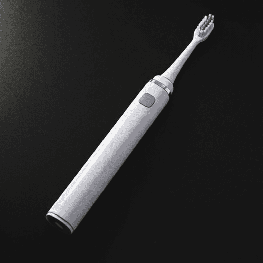 Električna Četkica za Zube - slika 1