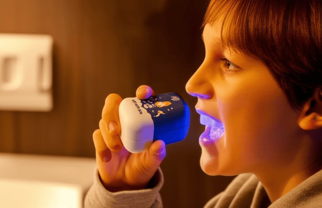 Električna Četkica za Zube - slika 2