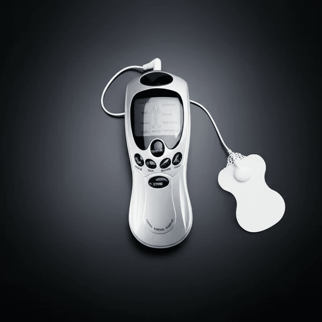 Elektrostimulator Mišića - slika 1