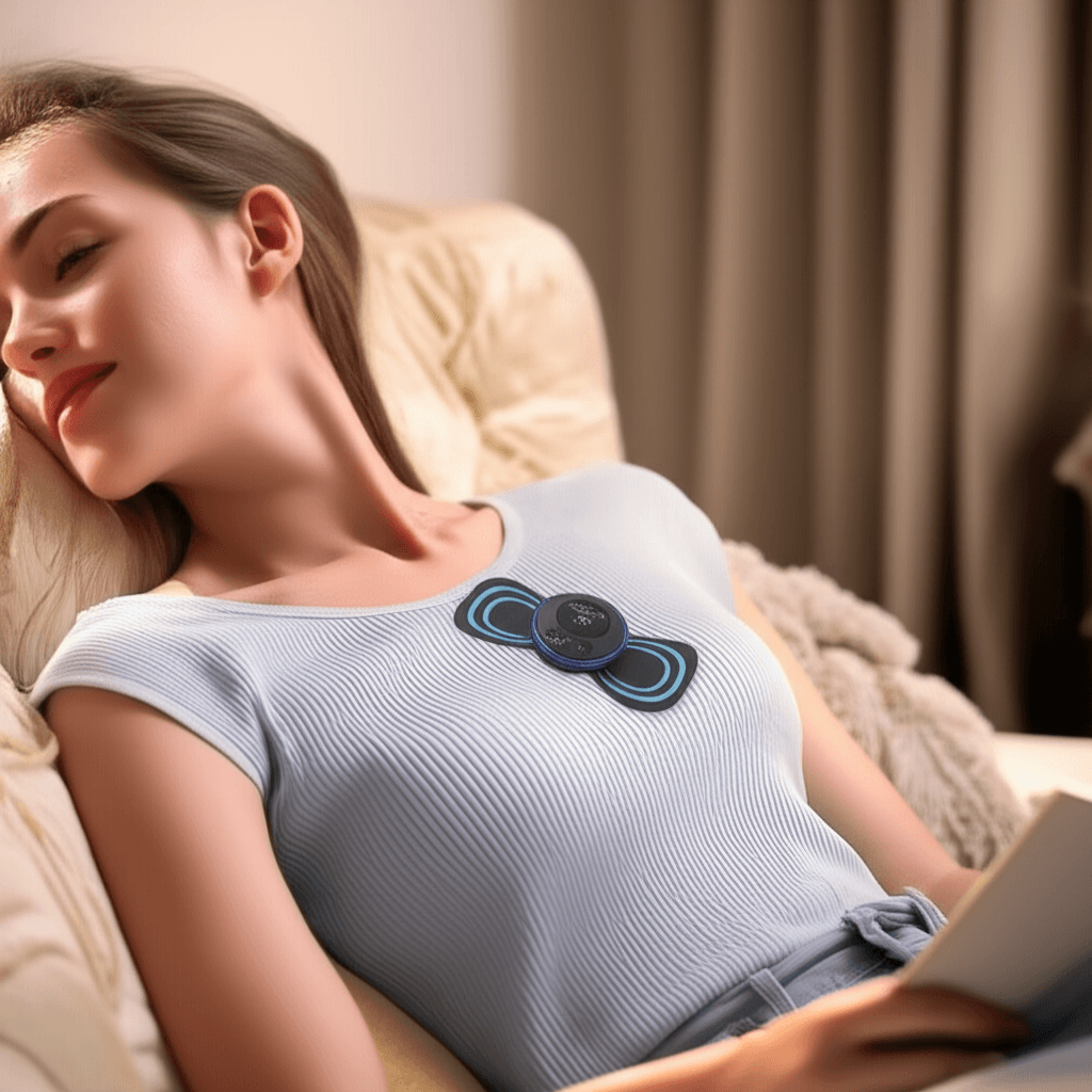 Elektrostimulator Mišića - slika 2