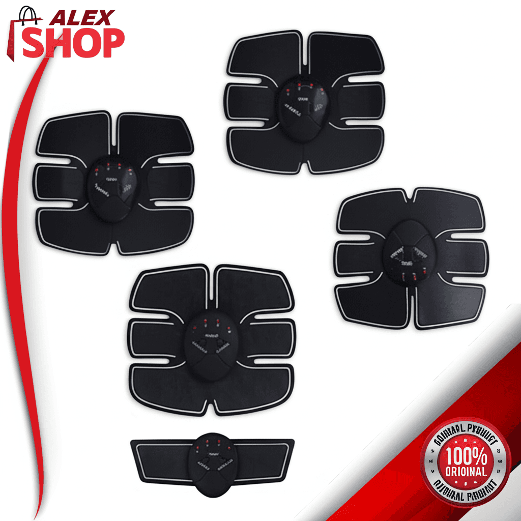 Elektrostimulator Mišića - slika 3