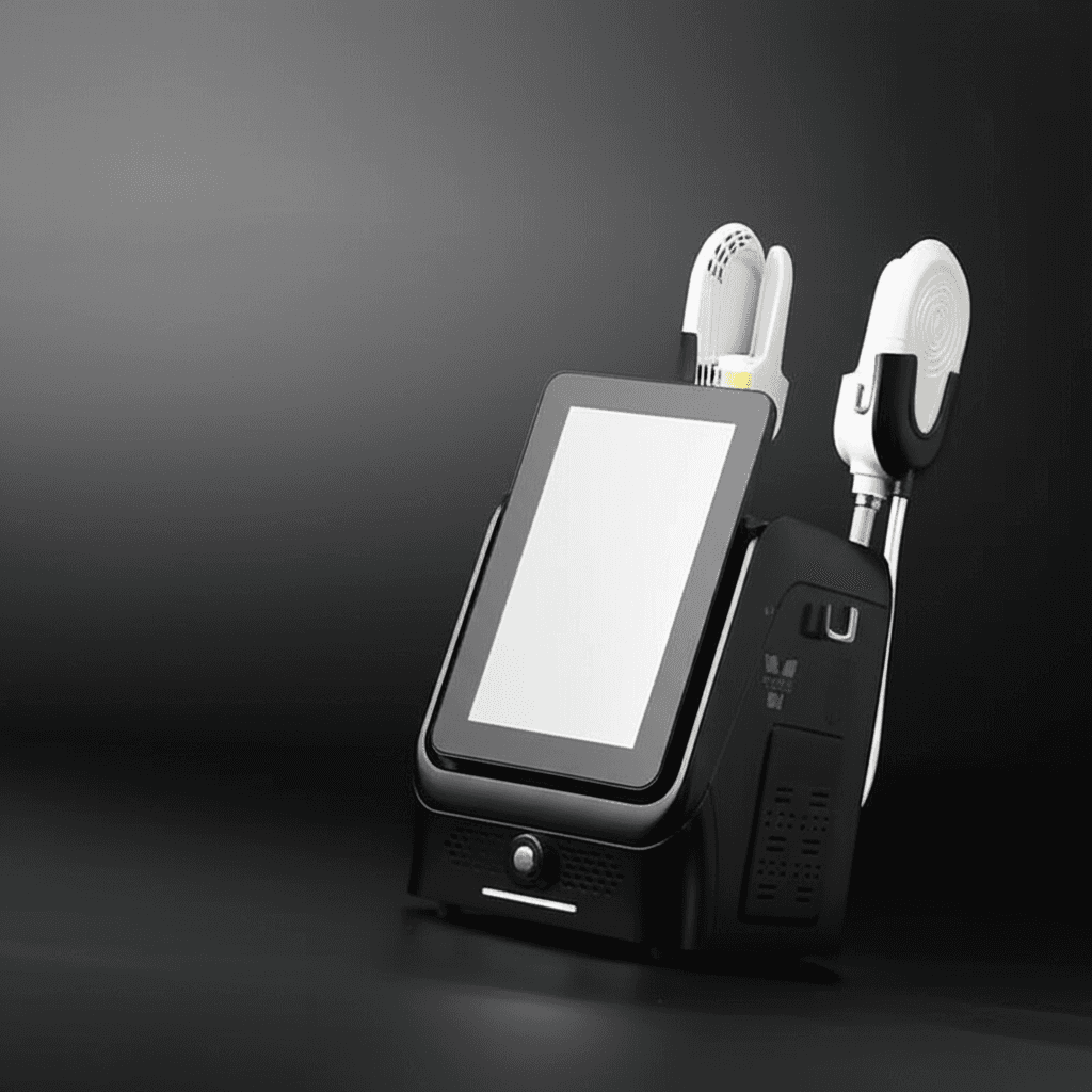 EMS Aparat - slika 1