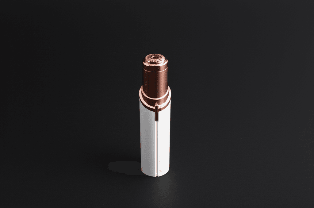 Epilator za Lice - slika 1