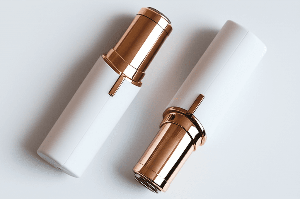 Epilator za Lice - slika 3