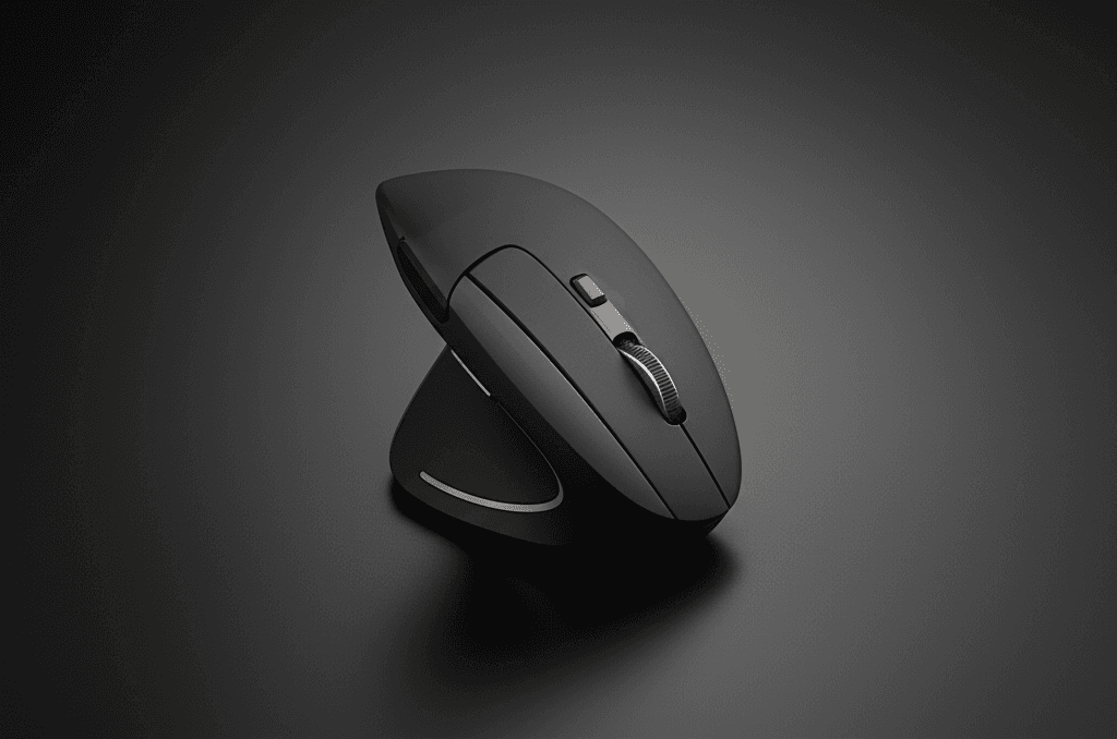 Ergonomski Miš - slika 1