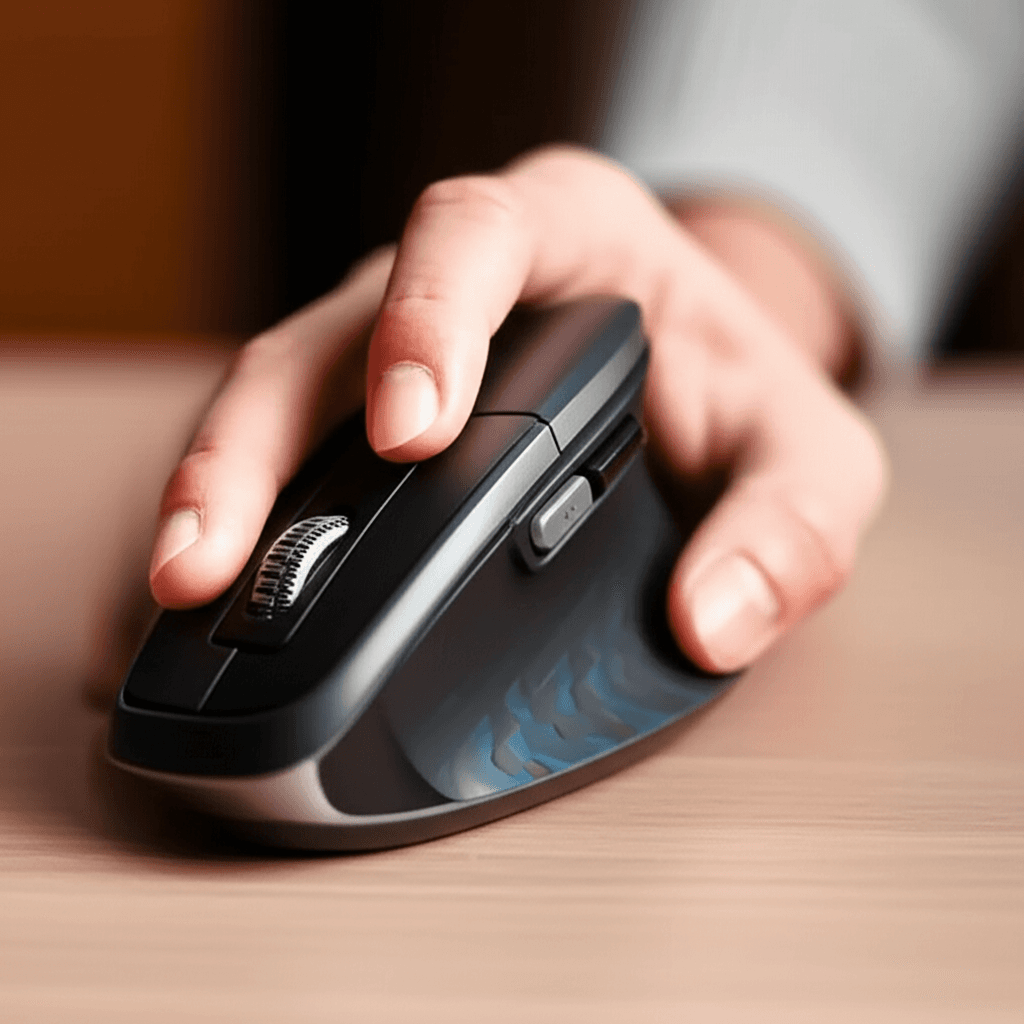 Ergonomski Miš - slika 2