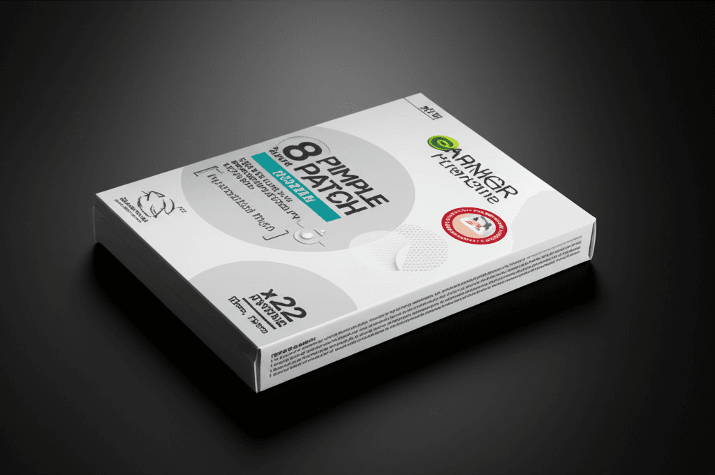 Flasteri za Akne (Pimple Patches) - slika 1