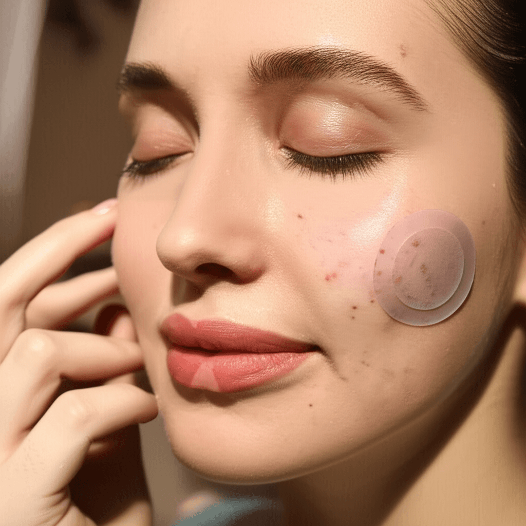 Flasteri za Akne (Pimple Patches) - slika 2