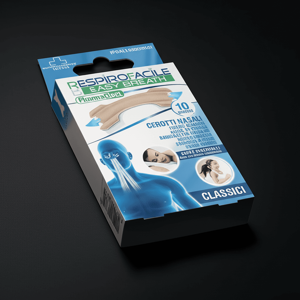 Flasteri za Nos - slika 1