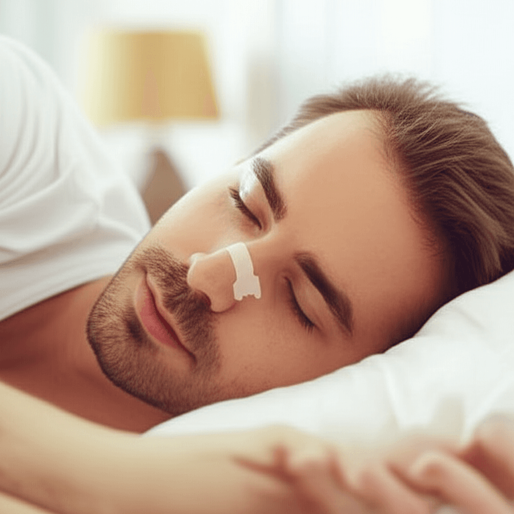 Flasteri za Nos - slika 2