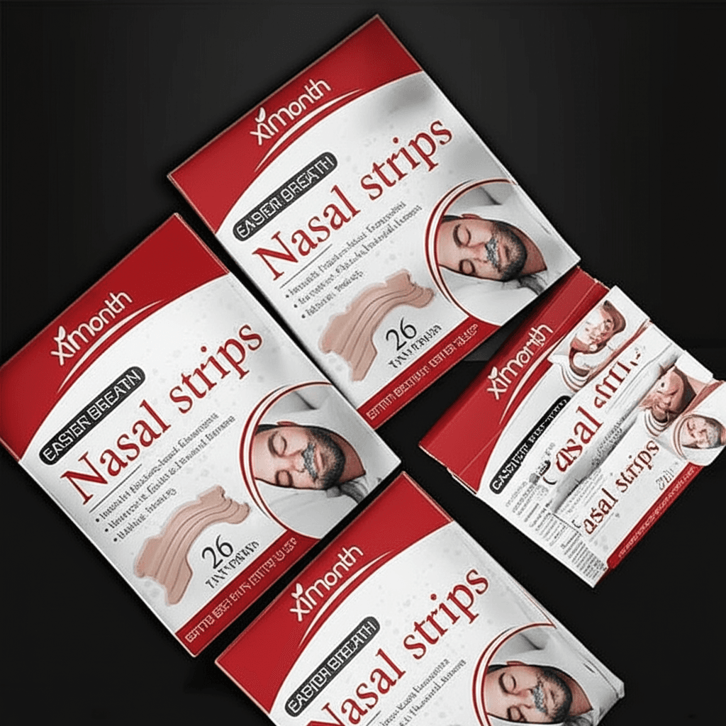 Flasteri za Nos - slika 3