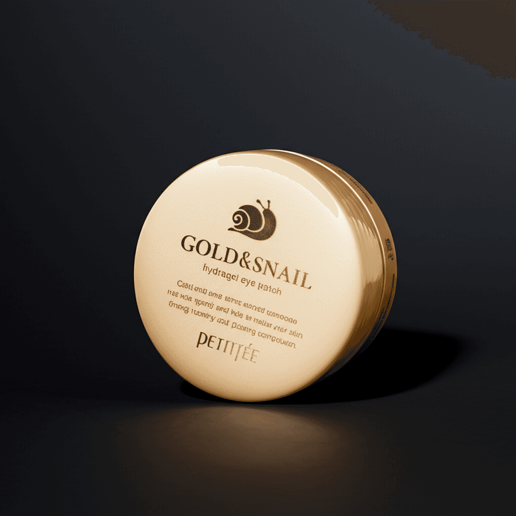 Flasteri za Oči (Under Eye Patches) - slika 1