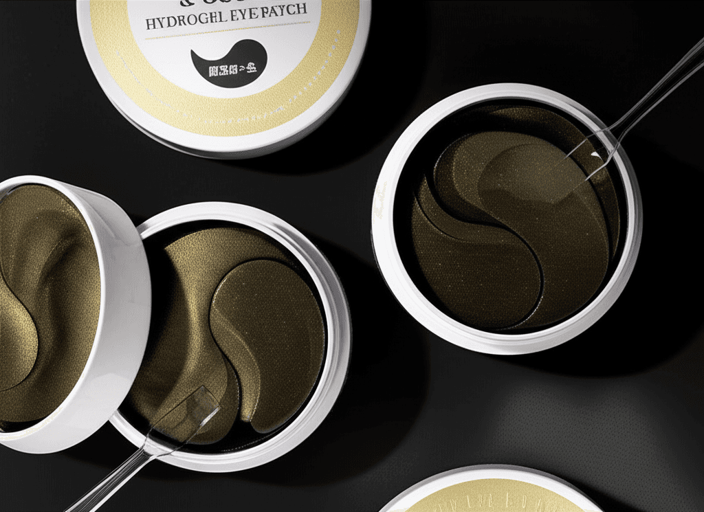 Flasteri za Oči (Under Eye Patches) - slika 3