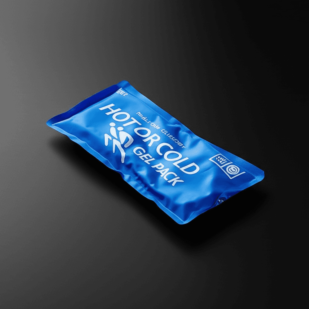 Gel Kompres za Toplo/Hladno - slika 1