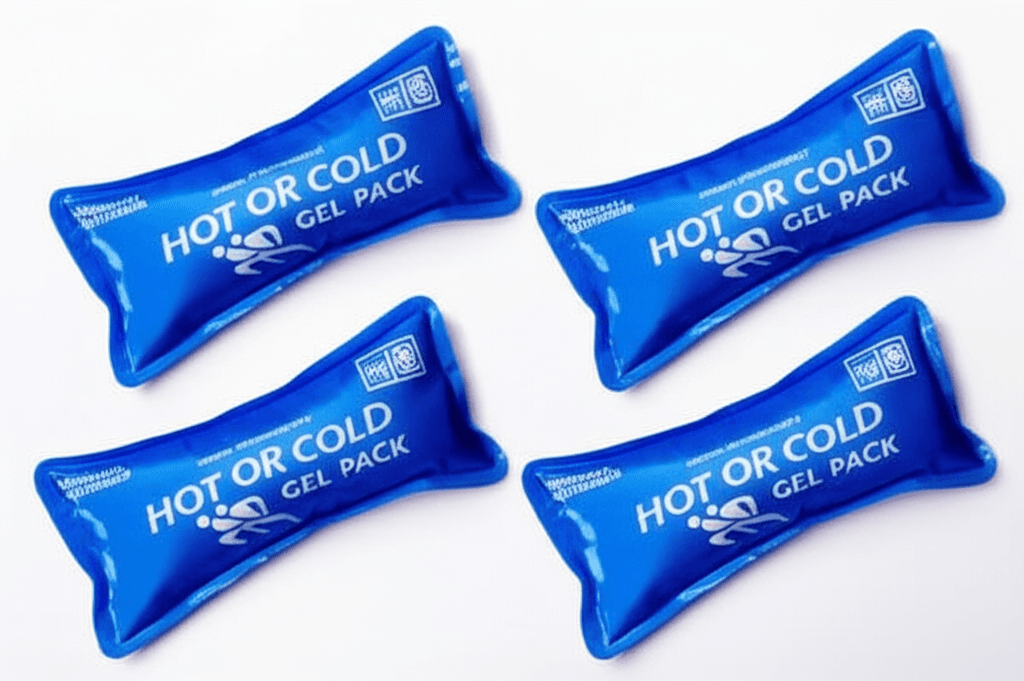 Gel Kompres za Toplo/Hladno - slika 3