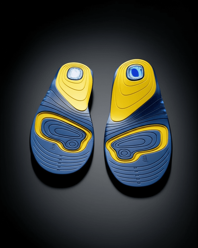 Gel Ulošci za Cipele - slika 1