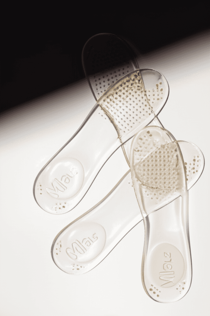 Gel Ulošci za Cipele - slika 3