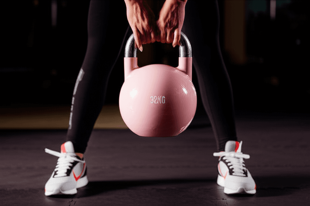 Girja (Kettlebell) - slika 2