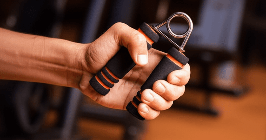 Grip Strengthener - slika 2