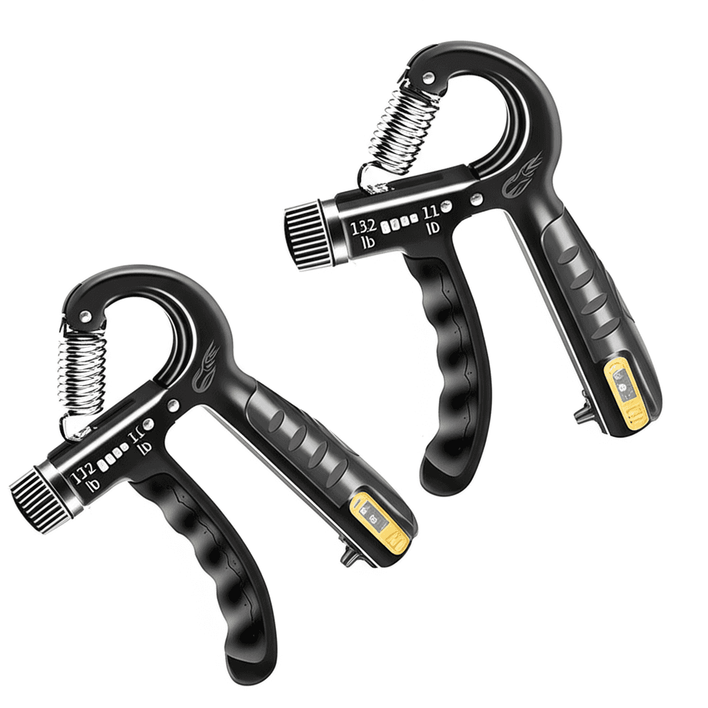 Grip Strengthener - slika 3