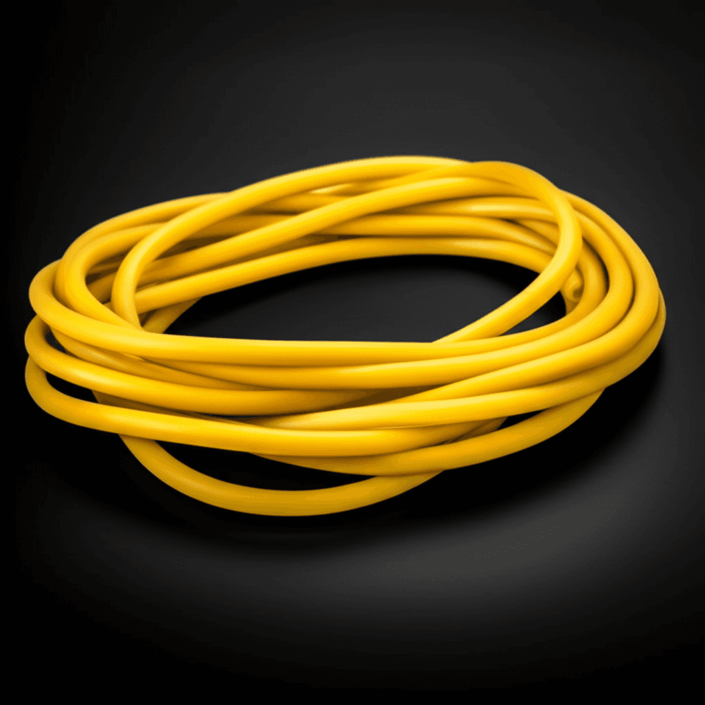 Gume za Vežbanje - slika 1