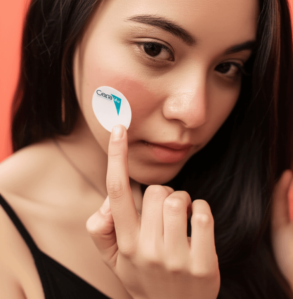 Hidrokoloidni Flasteri za Akne - slika 2